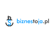 Projekt graficzny, nazwa firmy, tworzenie logo firm Logo dla portalu/bloga biznestoja.pl - TomaszKruk