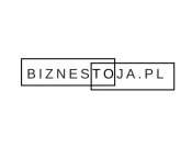 Projekt graficzny, nazwa firmy, tworzenie logo firm Logo dla portalu/bloga biznestoja.pl - Marrona!