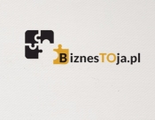 Projekt graficzny, nazwa firmy, tworzenie logo firm Logo dla portalu/bloga biznestoja.pl - Alexandra K