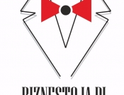 Projekt graficzny, nazwa firmy, tworzenie logo firm Logo dla portalu/bloga biznestoja.pl - oiselle
