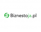 Projekt graficzny, nazwa firmy, tworzenie logo firm Logo dla portalu/bloga biznestoja.pl - KSynowiec