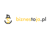 Projekt graficzny, nazwa firmy, tworzenie logo firm Logo dla portalu/bloga biznestoja.pl - TomaszKruk