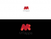 Projekt graficzny, nazwa firmy, tworzenie logo firm Logo firmy tworzącej aplikacje mobil - 7thDesigners