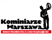 Projekt graficzny, nazwa firmy, tworzenie logo firm Logo dla Kominiarze Warszawa  - YashSanjit