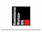 Projekt graficzny, nazwa firmy, tworzenie logo firm Logo dla Kominiarze Warszawa  - ZAKAS