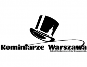 Projekt graficzny, nazwa firmy, tworzenie logo firm Logo dla Kominiarze Warszawa  - YashSanjit
