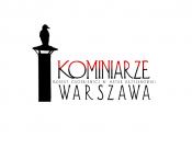 Projekt graficzny, nazwa firmy, tworzenie logo firm Logo dla Kominiarze Warszawa  - flavis