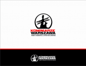 Projekt graficzny, nazwa firmy, tworzenie logo firm Logo dla Kominiarze Warszawa  - LogoDr