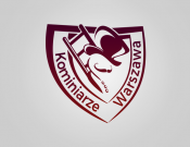 Projekt graficzny, nazwa firmy, tworzenie logo firm Logo dla Kominiarze Warszawa  - BestGraphic