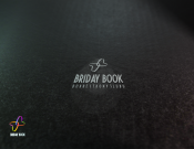 Projekt graficzny, nazwa firmy, tworzenie logo firm Logo dla strony/portalu Bridaybook - malarz