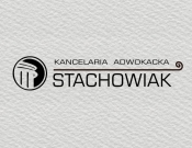 Projekt graficzny, nazwa firmy, tworzenie logo firm Logo dla Kancelarii Adwokackiej - robjach