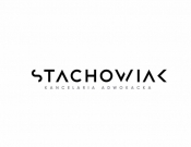 Projekt graficzny, nazwa firmy, tworzenie logo firm Logo dla Kancelarii Adwokackiej - stone
