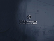 Projekt graficzny, nazwa firmy, tworzenie logo firm Logo dla Kancelarii Adwokackiej - projektor