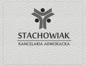 Projekt graficzny, nazwa firmy, tworzenie logo firm Logo dla Kancelarii Adwokackiej - robjach