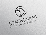 Projekt graficzny, nazwa firmy, tworzenie logo firm Logo dla Kancelarii Adwokackiej - kokoni