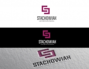 Projekt graficzny, nazwa firmy, tworzenie logo firm Logo dla Kancelarii Adwokackiej - 7thDesigners
