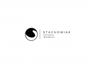 Projekt graficzny, nazwa firmy, tworzenie logo firm Logo dla Kancelarii Adwokackiej - malarz