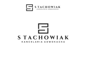Projekt graficzny, nazwa firmy, tworzenie logo firm Logo dla Kancelarii Adwokackiej - feim