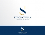 Projekt graficzny, nazwa firmy, tworzenie logo firm Logo dla Kancelarii Adwokackiej - pedesign