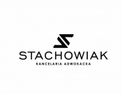 Projekt graficzny, nazwa firmy, tworzenie logo firm Logo dla Kancelarii Adwokackiej - stone
