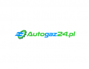 Projekt graficzny, nazwa firmy, tworzenie logo firm Logo dla Autogaz24.pl - ZARR