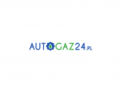Projekt graficzny, nazwa firmy, tworzenie logo firm Logo dla Autogaz24.pl - kokoni