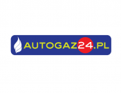Projekt graficzny, nazwa firmy, tworzenie logo firm Logo dla Autogaz24.pl - ZAKAS