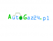 Projekt graficzny, nazwa firmy, tworzenie logo firm Logo dla Autogaz24.pl - OSTATNIA PARÓWECZKA