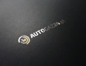 Projekt graficzny, nazwa firmy, tworzenie logo firm Logo dla Autogaz24.pl - feim