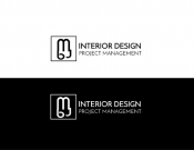 Projekt graficzny, nazwa firmy, tworzenie logo firm Logo dla firmy projektującej wnętrza - zojkia