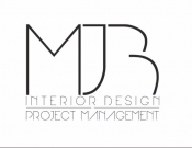 Projekt graficzny, nazwa firmy, tworzenie logo firm Logo dla firmy projektującej wnętrza - dawidp