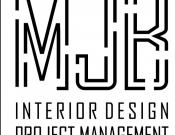 Projekt graficzny, nazwa firmy, tworzenie logo firm Logo dla firmy projektującej wnętrza - dawidp