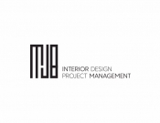 Projekt graficzny, nazwa firmy, tworzenie logo firm Logo dla firmy projektującej wnętrza - LukiDesign