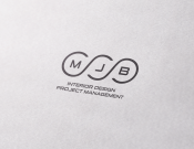 Projekt graficzny, nazwa firmy, tworzenie logo firm Logo dla firmy projektującej wnętrza - artoorcik