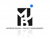 Projekt graficzny, nazwa firmy, tworzenie logo firm Logo dla firmy projektującej wnętrza - timur