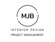 Projekt graficzny, nazwa firmy, tworzenie logo firm Logo dla firmy projektującej wnętrza - Sylwia_m