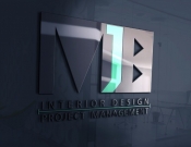 Projekt graficzny, nazwa firmy, tworzenie logo firm Logo dla firmy projektującej wnętrza - Risto