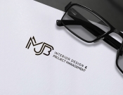 Projekt graficzny, nazwa firmy, tworzenie logo firm Logo dla firmy projektującej wnętrza - myConcepT