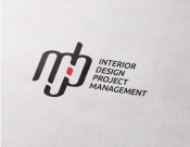 Projekt graficzny, nazwa firmy, tworzenie logo firm Logo dla firmy projektującej wnętrza - lyset