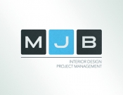 Projekt graficzny, nazwa firmy, tworzenie logo firm Logo dla firmy projektującej wnętrza - piotrawm