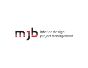 Projekt graficzny, nazwa firmy, tworzenie logo firm Logo dla firmy projektującej wnętrza - feim