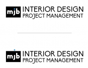 Projekt graficzny, nazwa firmy, tworzenie logo firm Logo dla firmy projektującej wnętrza - Nonie