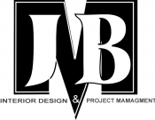 Projekt graficzny, nazwa firmy, tworzenie logo firm Logo dla firmy projektującej wnętrza - jarodKB