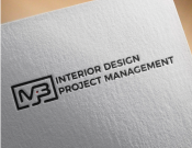 Projekt graficzny, nazwa firmy, tworzenie logo firm Logo dla firmy projektującej wnętrza - lyset