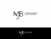 Projekt graficzny, nazwa firmy, tworzenie logo firm Logo dla firmy projektującej wnętrza - Dybski