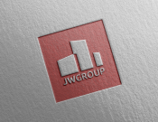 Projekt graficzny, nazwa firmy, tworzenie logo firm Logo - firma budowlana, deweloperska - Quavol