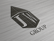 Projekt graficzny, nazwa firmy, tworzenie logo firm Logo - firma budowlana, deweloperska - S.designe