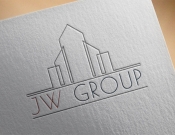 Projekt graficzny, nazwa firmy, tworzenie logo firm Logo - firma budowlana, deweloperska - Sylwia_m