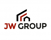 Projekt graficzny, nazwa firmy, tworzenie logo firm Logo - firma budowlana, deweloperska - rasti