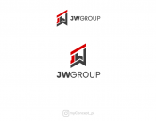 Projekt graficzny, nazwa firmy, tworzenie logo firm Logo - firma budowlana, deweloperska - myConcepT